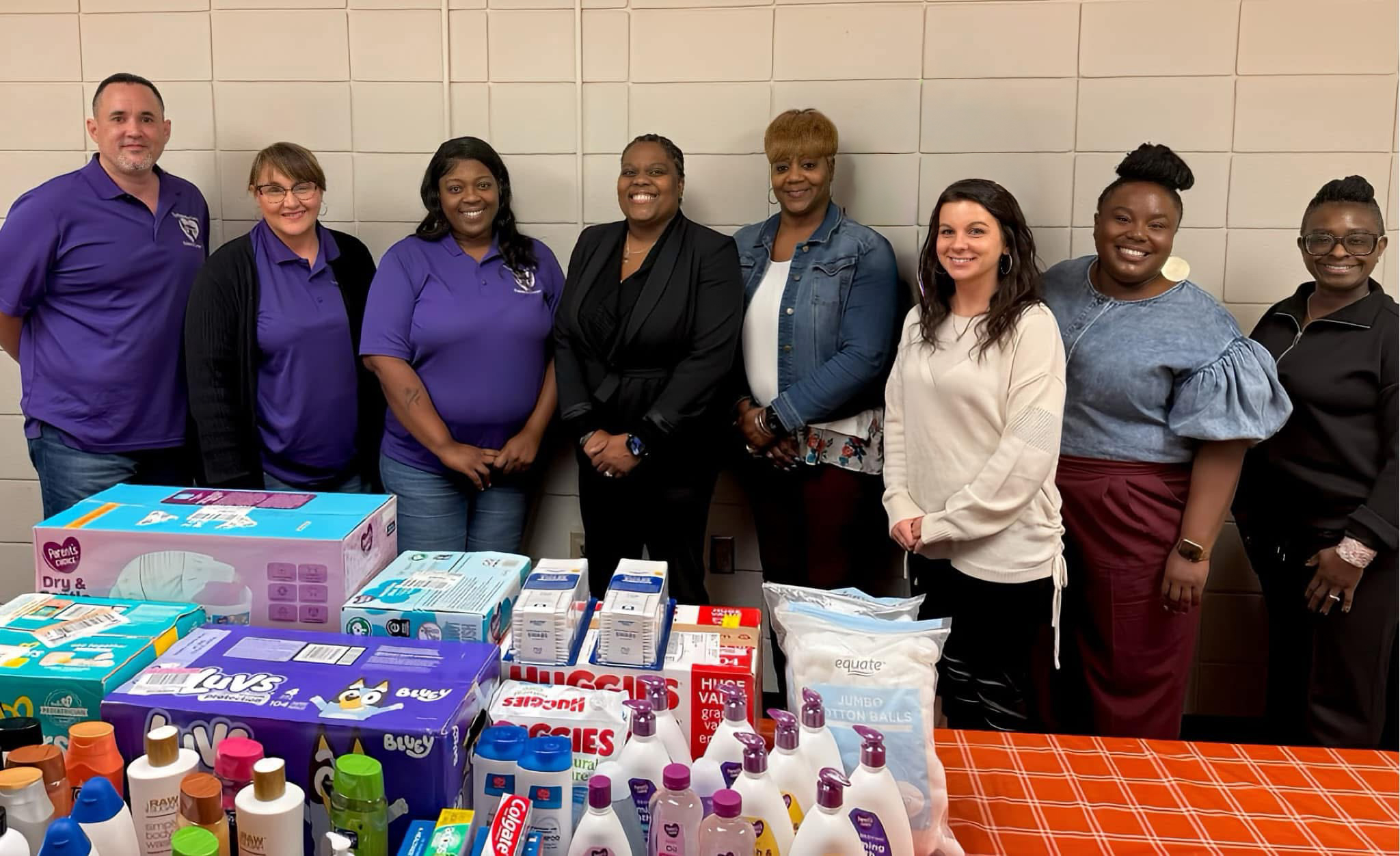 Campaign media highlight 7